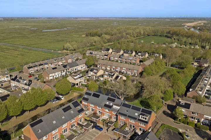 Foto 4 van Patrijshof 13