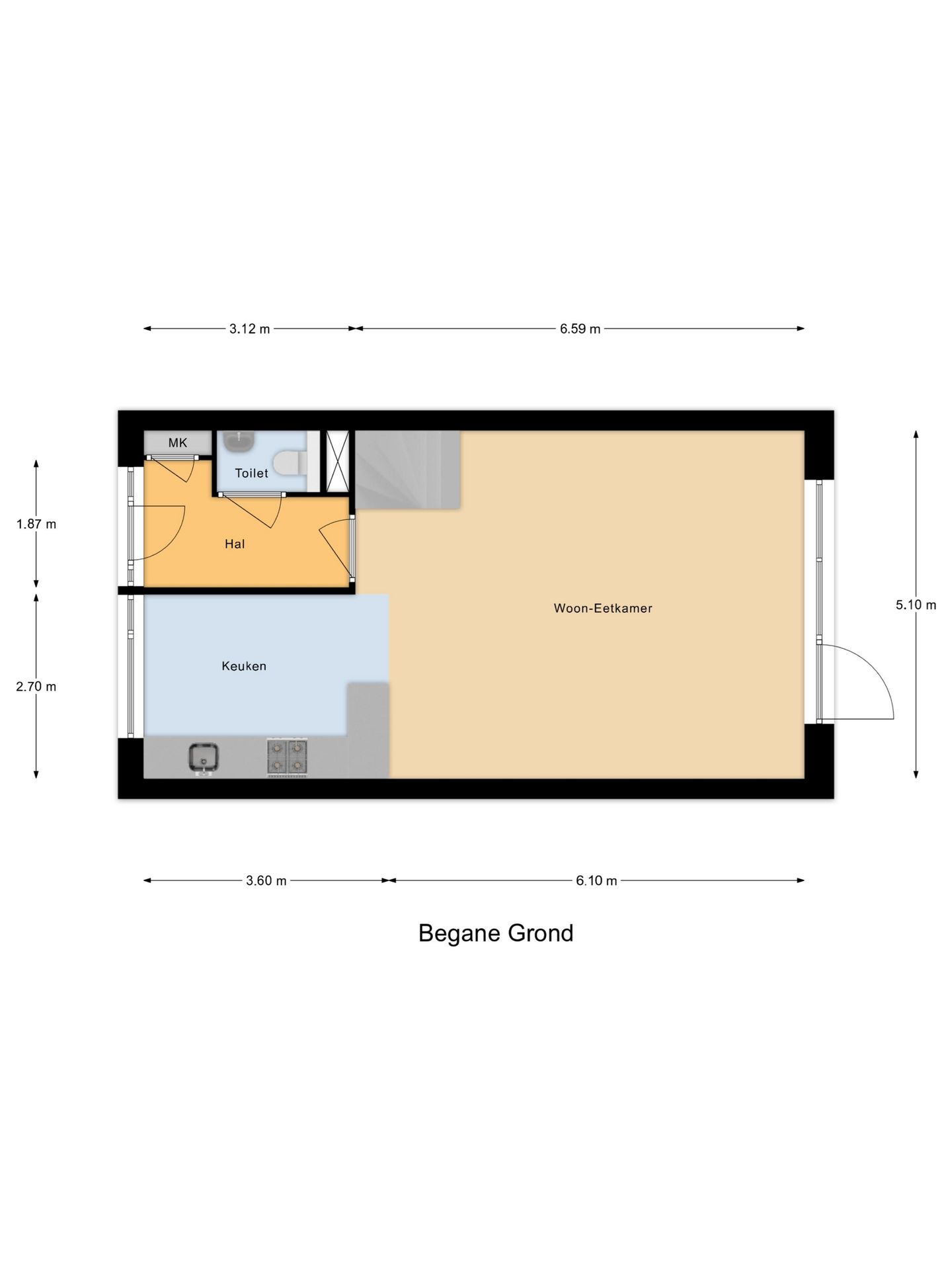 Foto 40 van Patrijshof 13