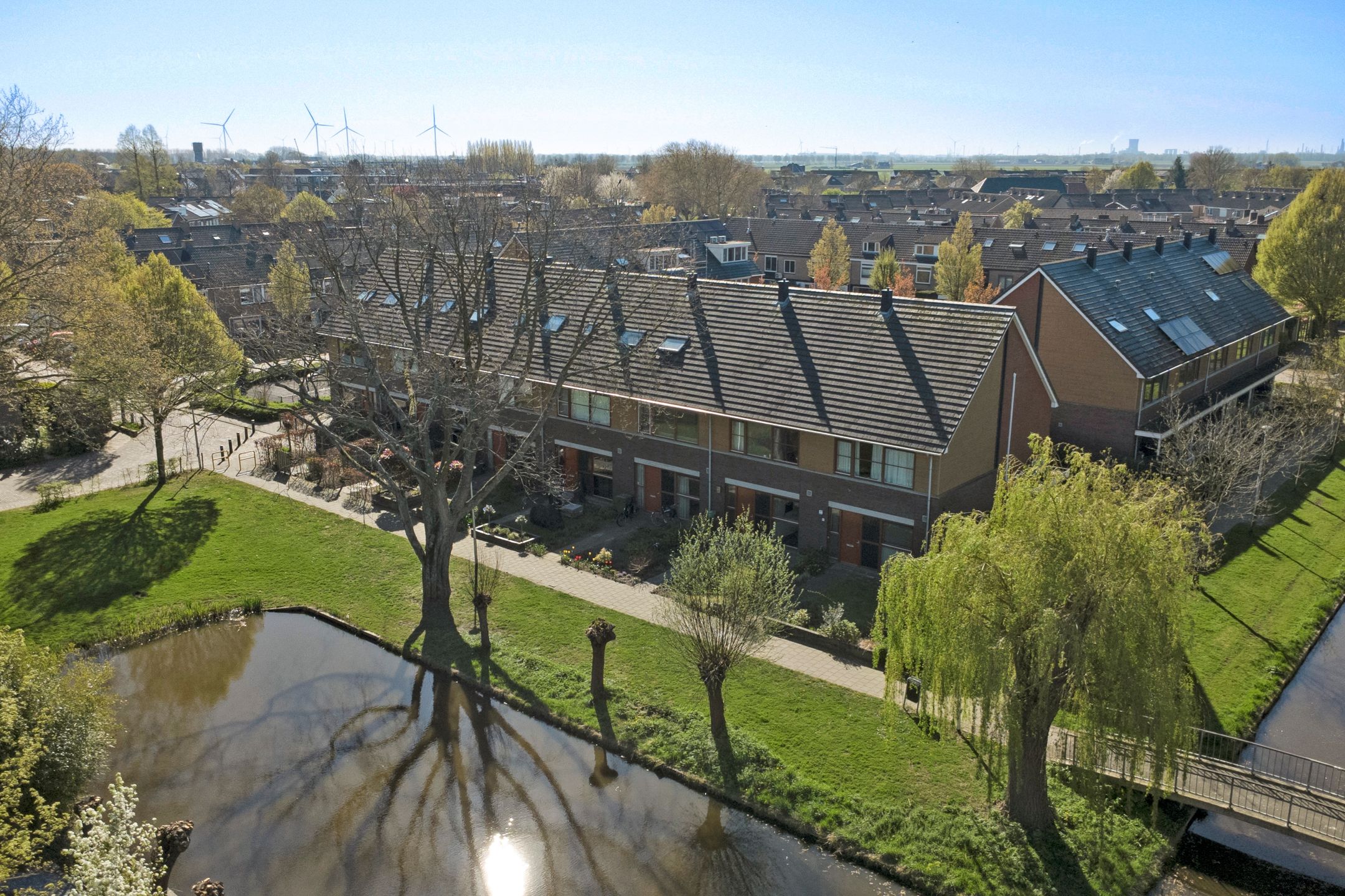 Foto 36 van Patrijshof 13