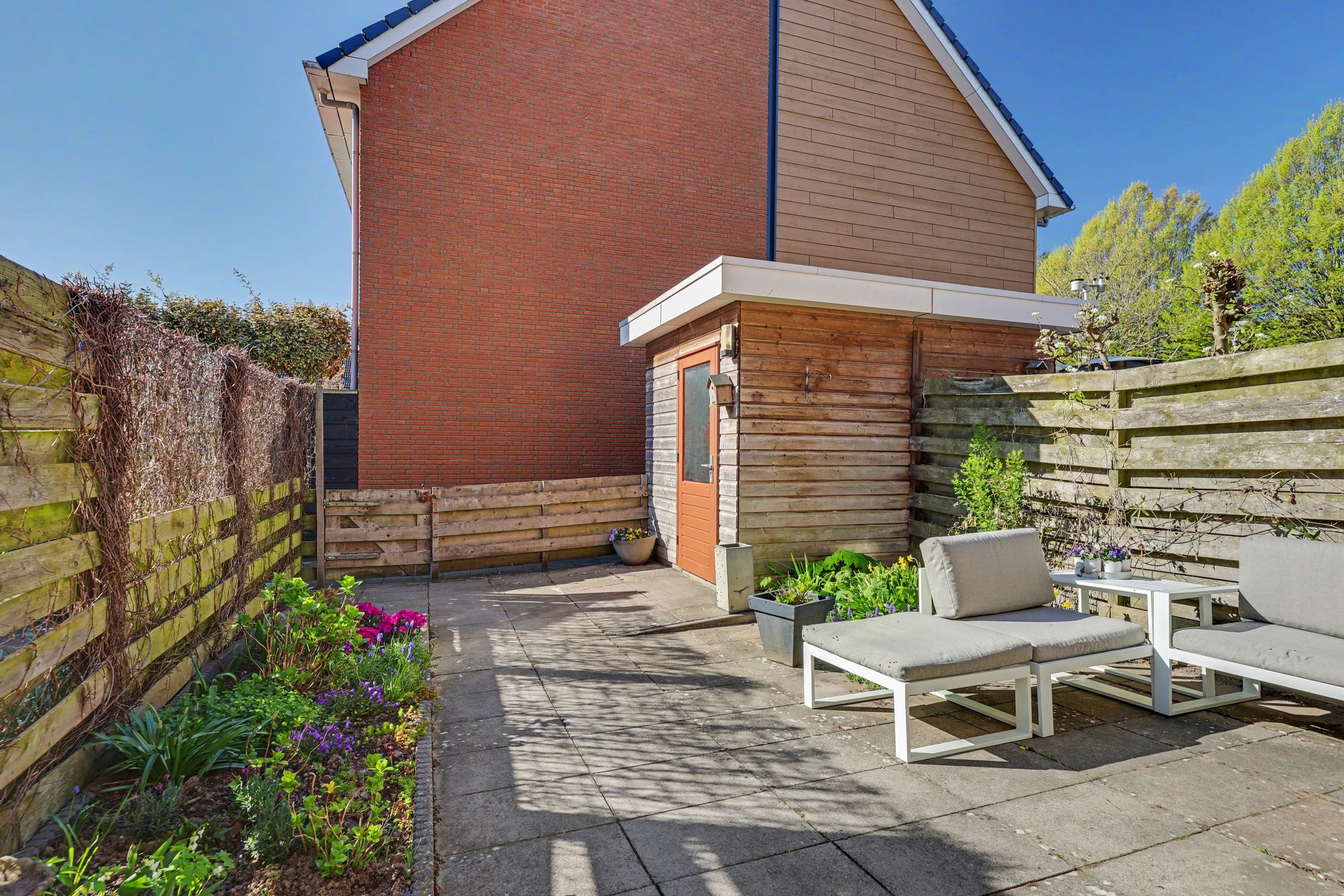 Foto 27 van Patrijshof 13