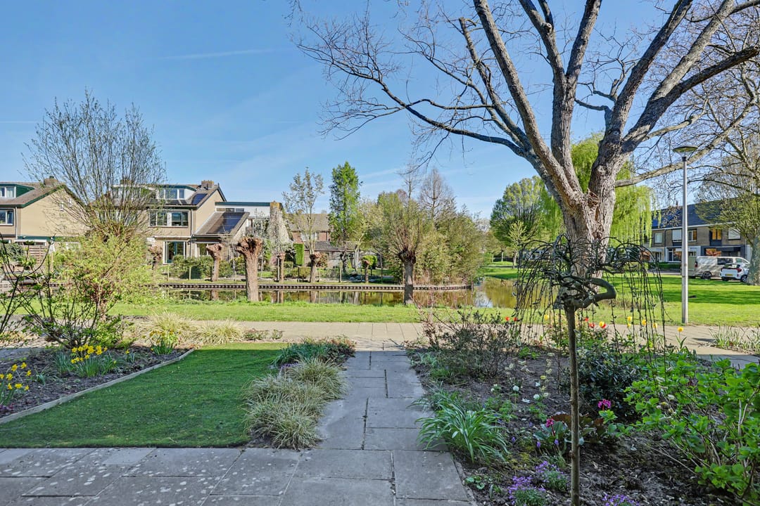 Foto 2 van Patrijshof 13