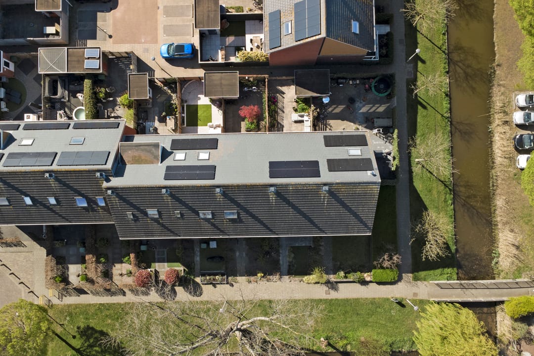 Foto 37 van Patrijshof 13