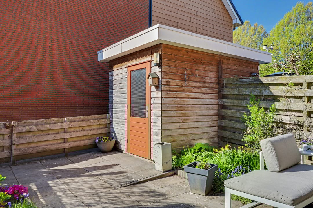 Foto 28 van Patrijshof 13