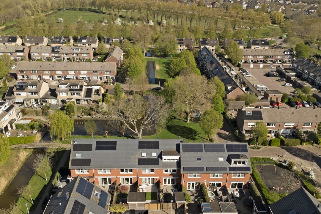 Foto 38 van Patrijshof 13