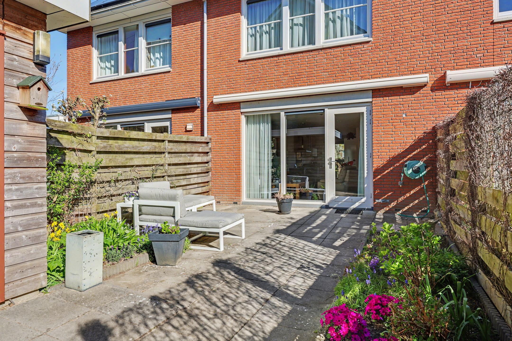 Foto 30 van Patrijshof 13