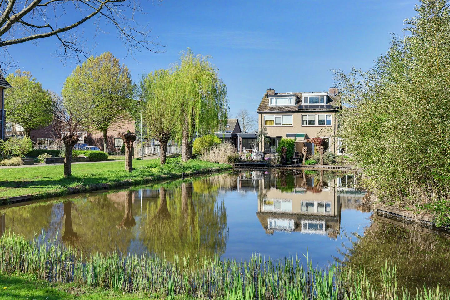 Foto 34 van Patrijshof 13