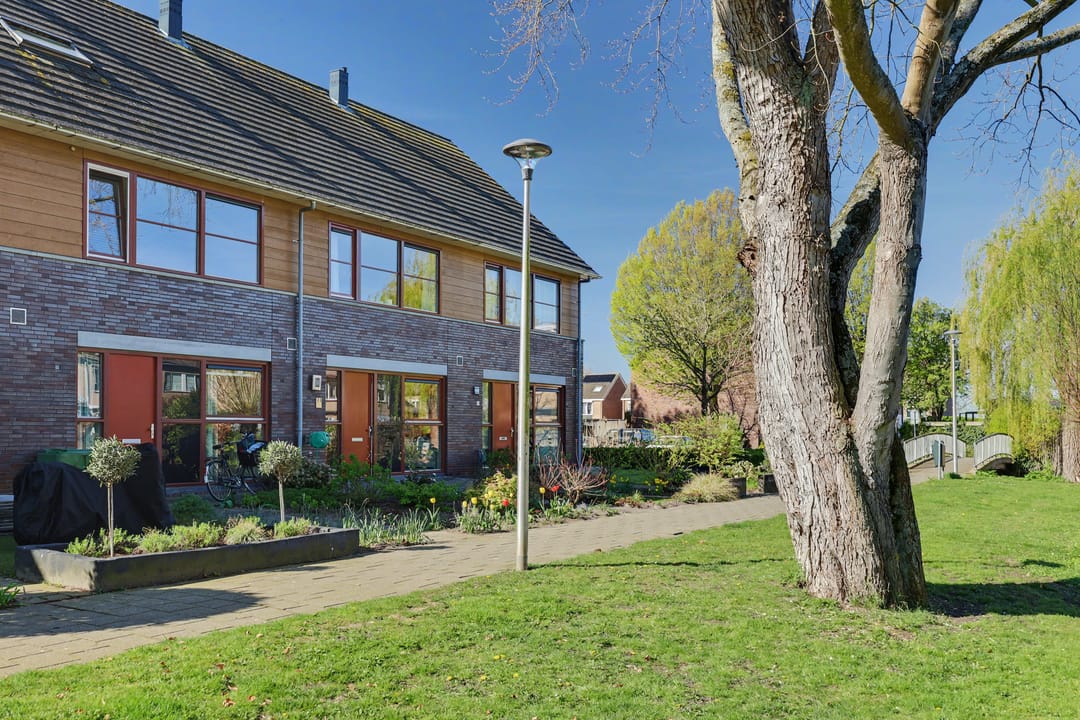 Foto 7 van Patrijshof 13