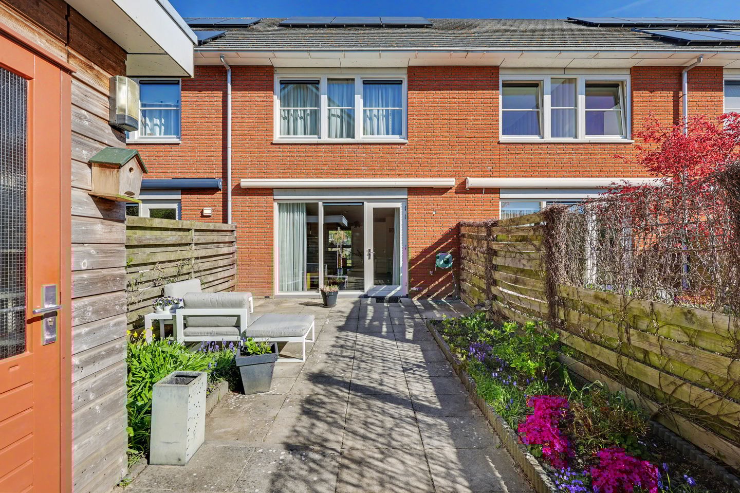 Foto 29 van Patrijshof 13