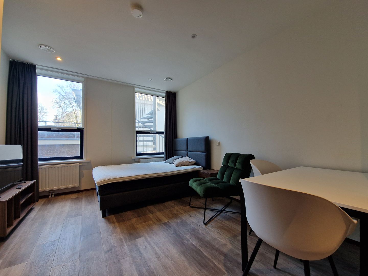 Foto 4 van Kanonstraat 26