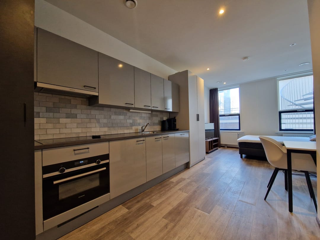 Foto 8 van Kanonstraat 26