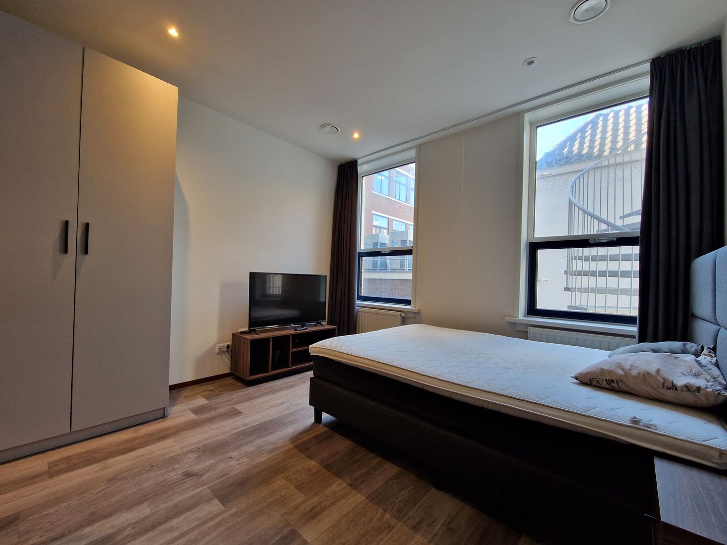 Foto 5 van Kanonstraat 26