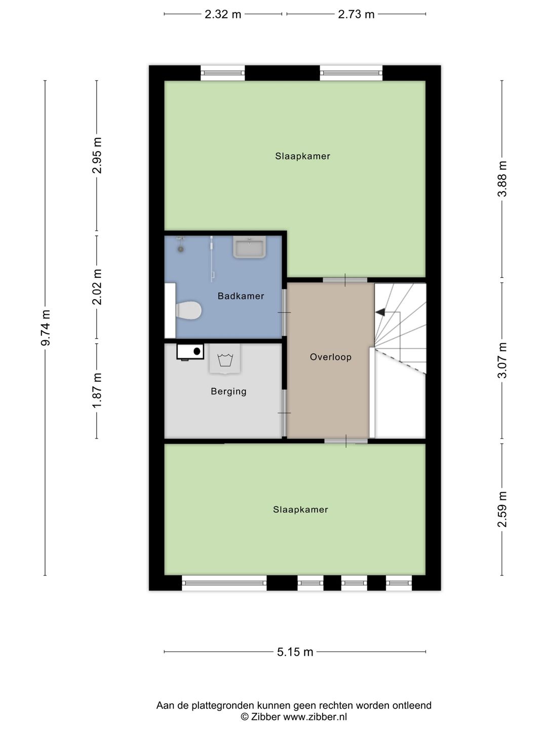 Foto 28 van Machiniststraat 41
