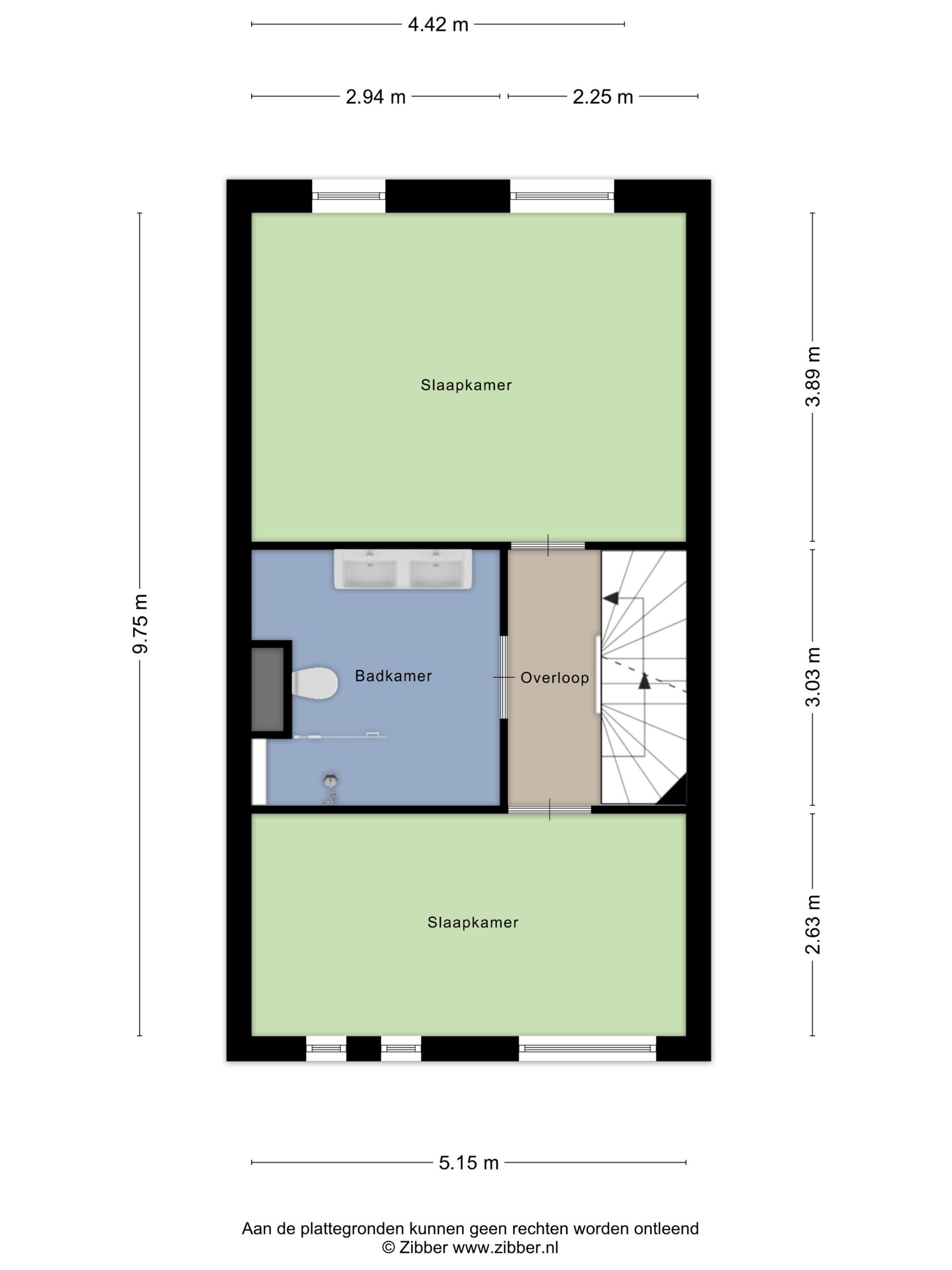 Foto 27 van Machiniststraat 41