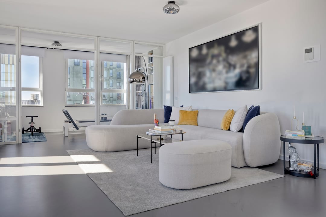 Foto 7 van Laan op Zuid 286