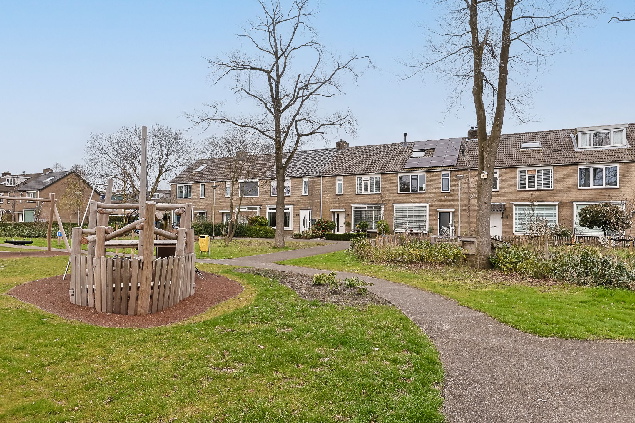 Foto 3 van Vivaldihof 37