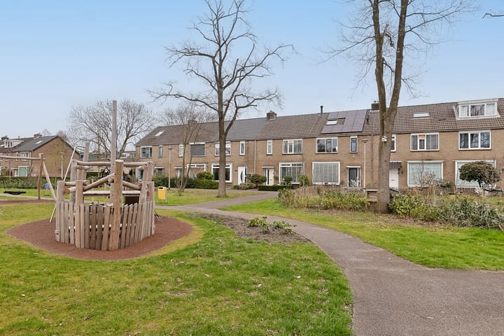 Foto 3 van Vivaldihof 37