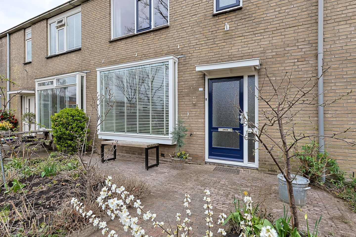 Foto 4 van Vivaldihof 37