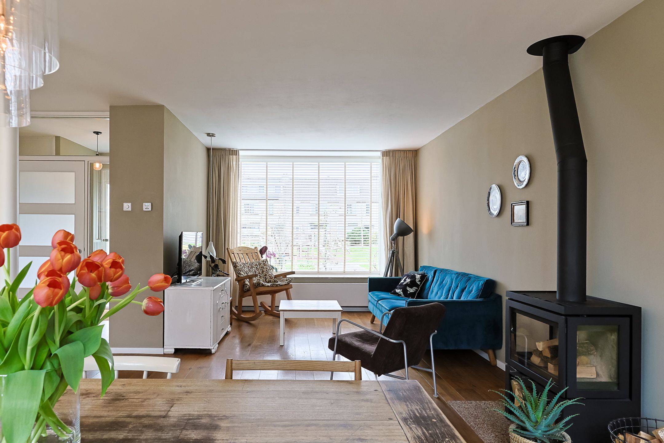 Foto 9 van Vivaldihof 37