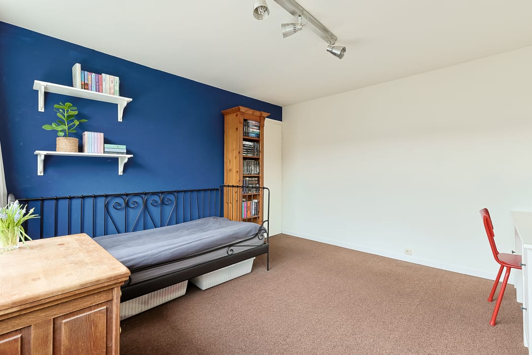 Foto 26 van Vivaldihof 37