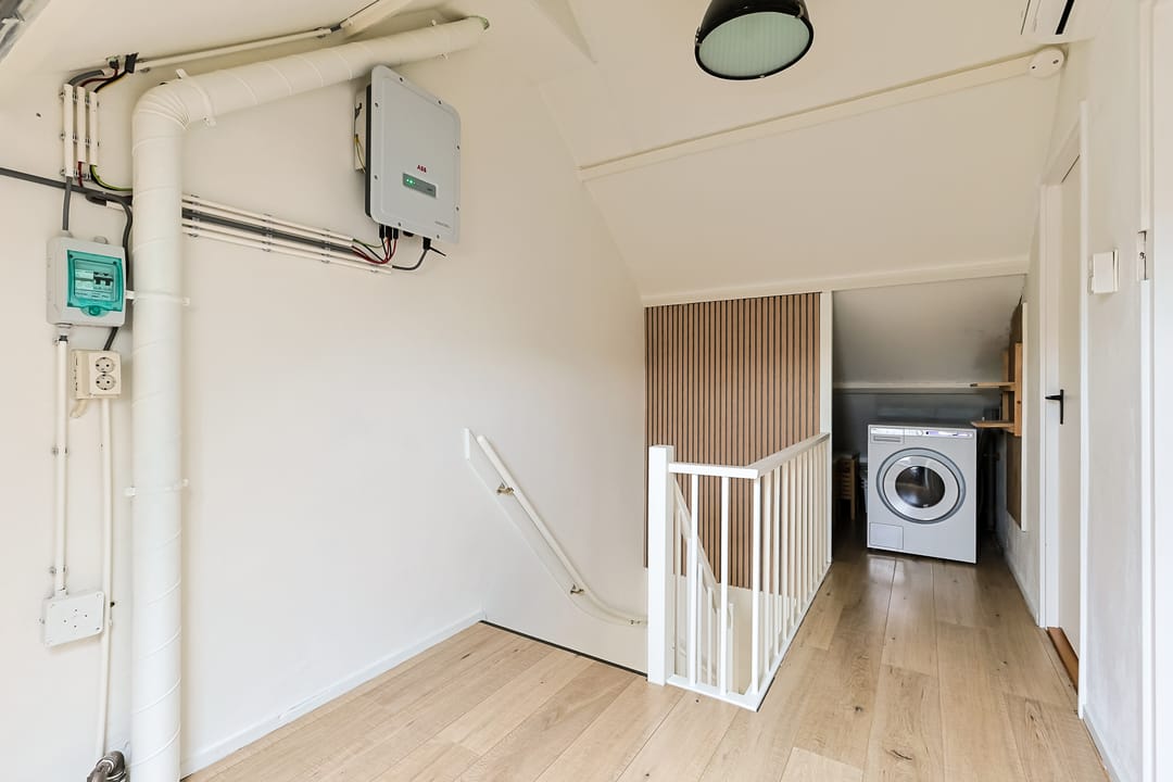 Foto 31 van Vivaldihof 37