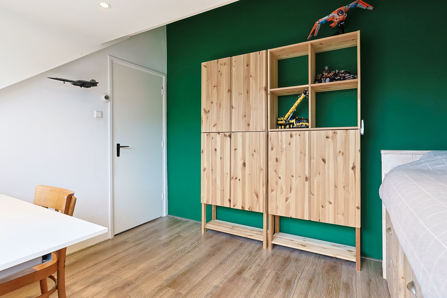 Foto 35 van Vivaldihof 37