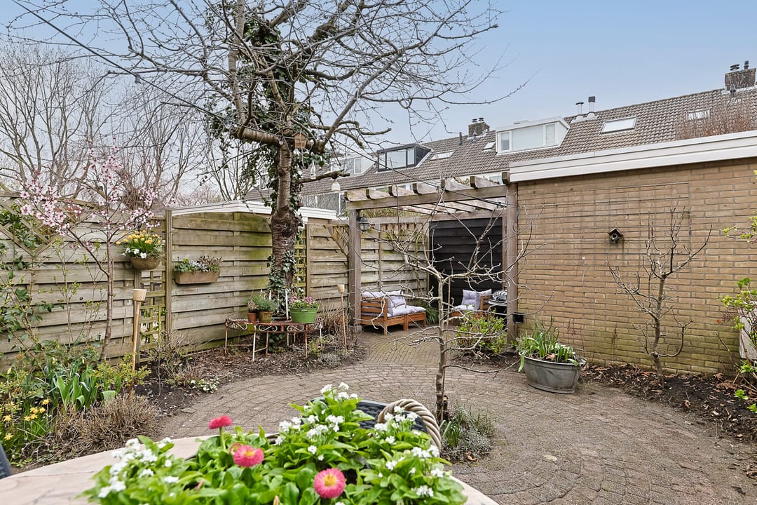 Foto 41 van Vivaldihof 37