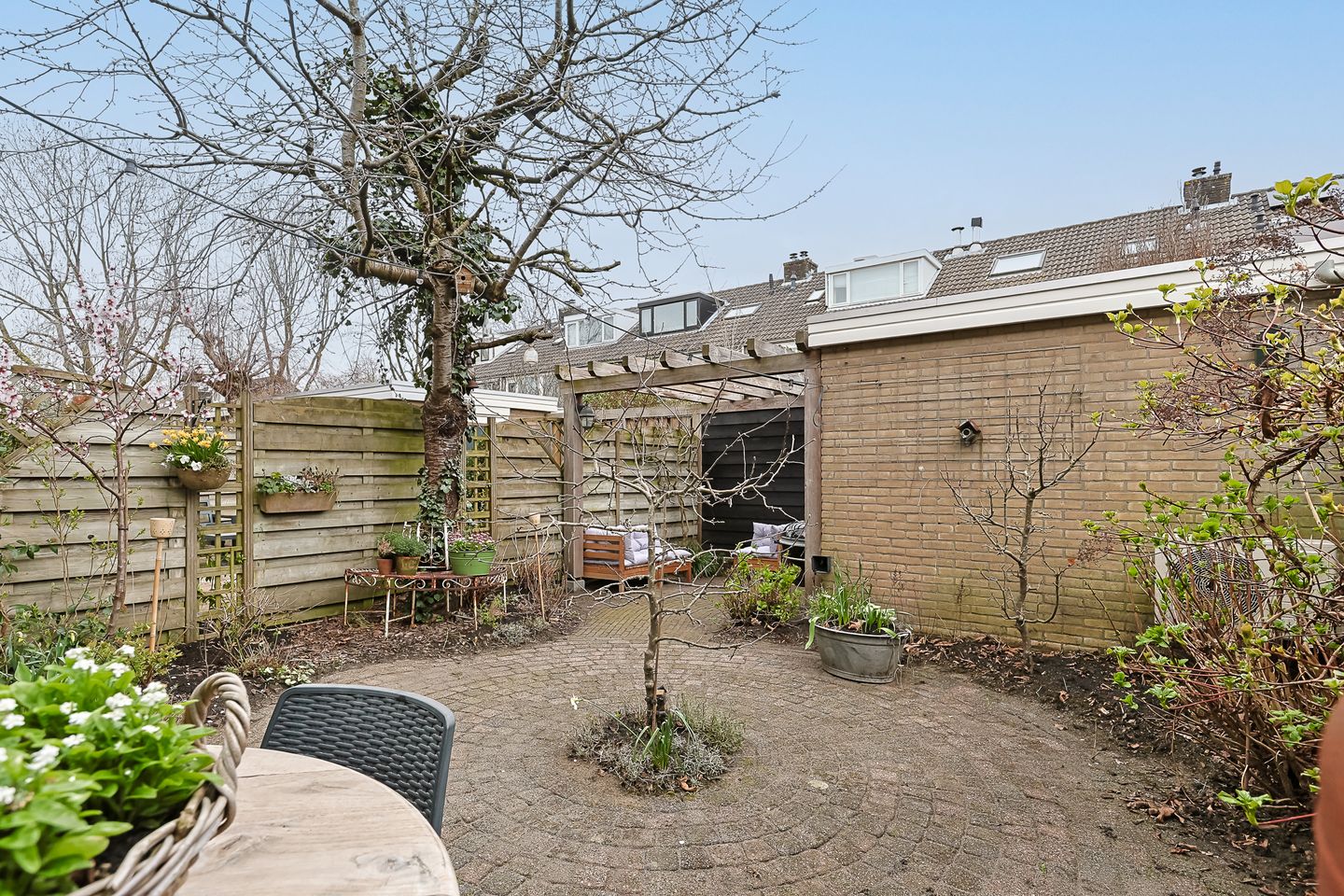 Foto 44 van Vivaldihof 37