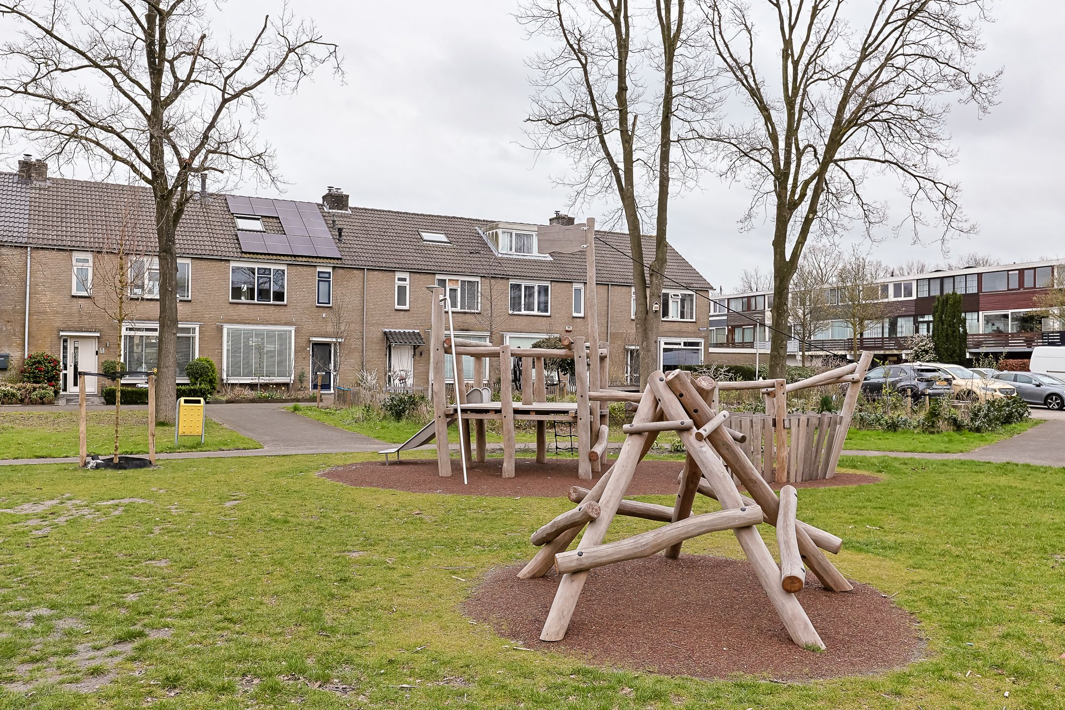 Foto 48 van Vivaldihof 37