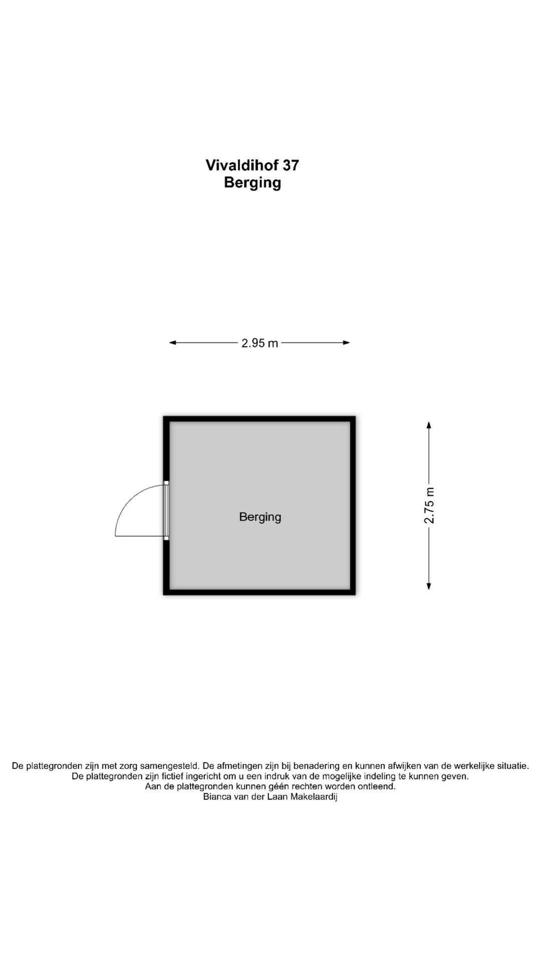 Foto 53 van Vivaldihof 37