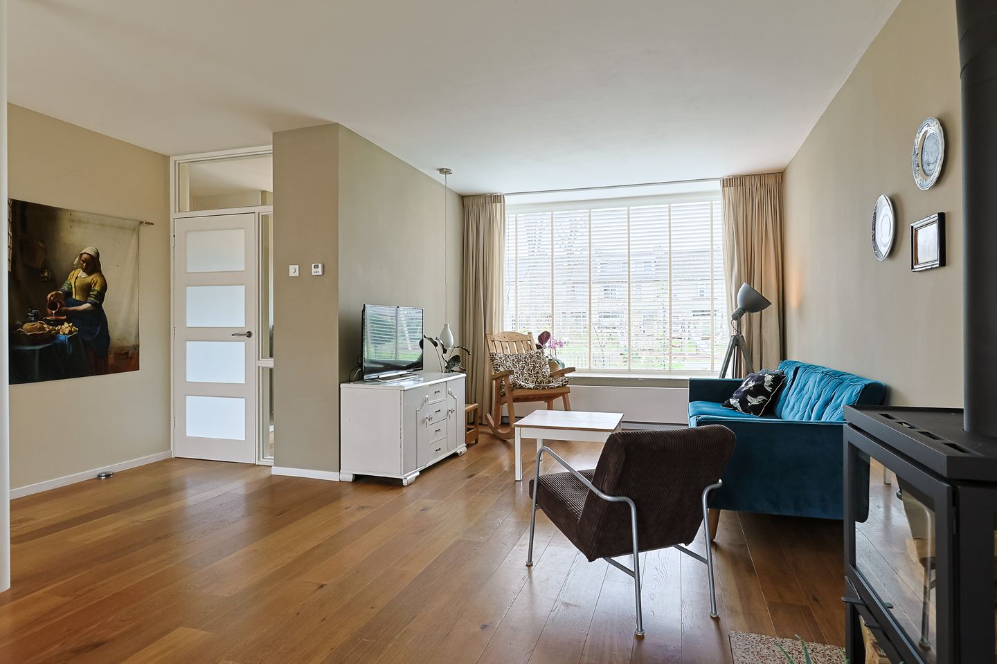 Foto 10 van Vivaldihof 37