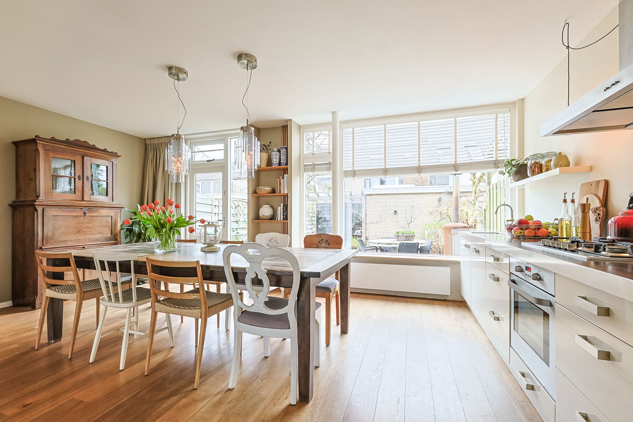 Foto 12 van Vivaldihof 37