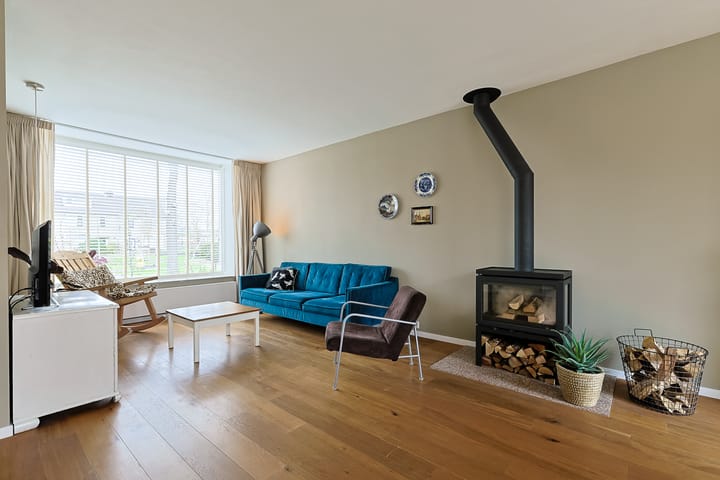 Foto 2 van Vivaldihof 37