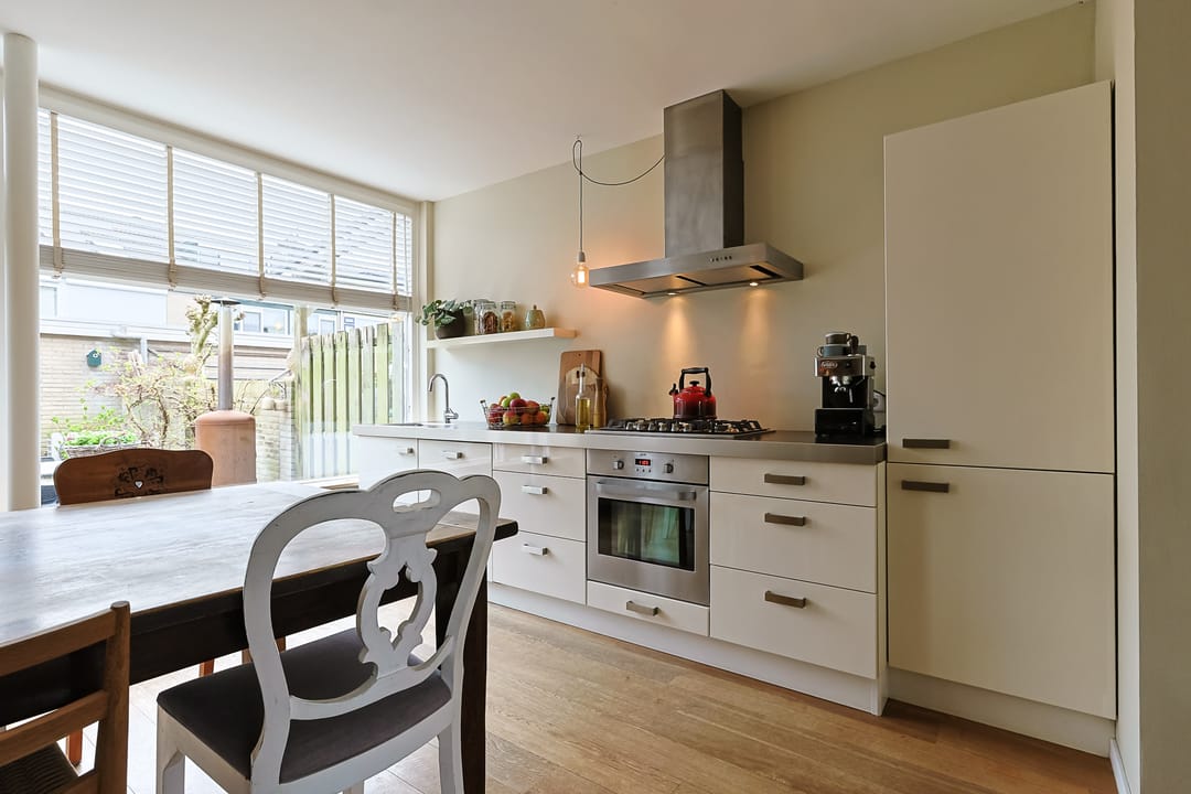 Foto 16 van Vivaldihof 37