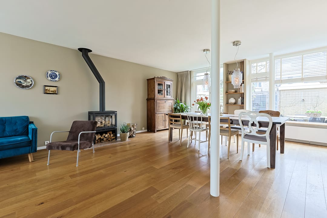 Foto 8 van Vivaldihof 37