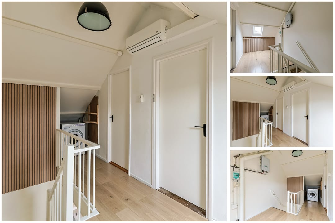 Foto 32 van Vivaldihof 37