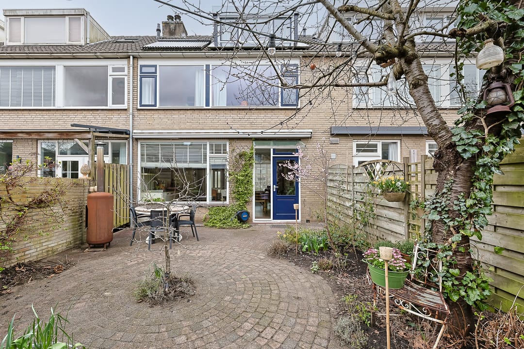 Foto 38 van Vivaldihof 37