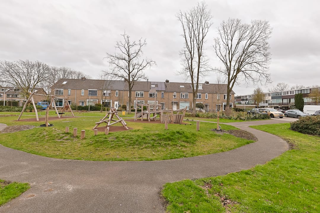 Foto 47 van Vivaldihof 37