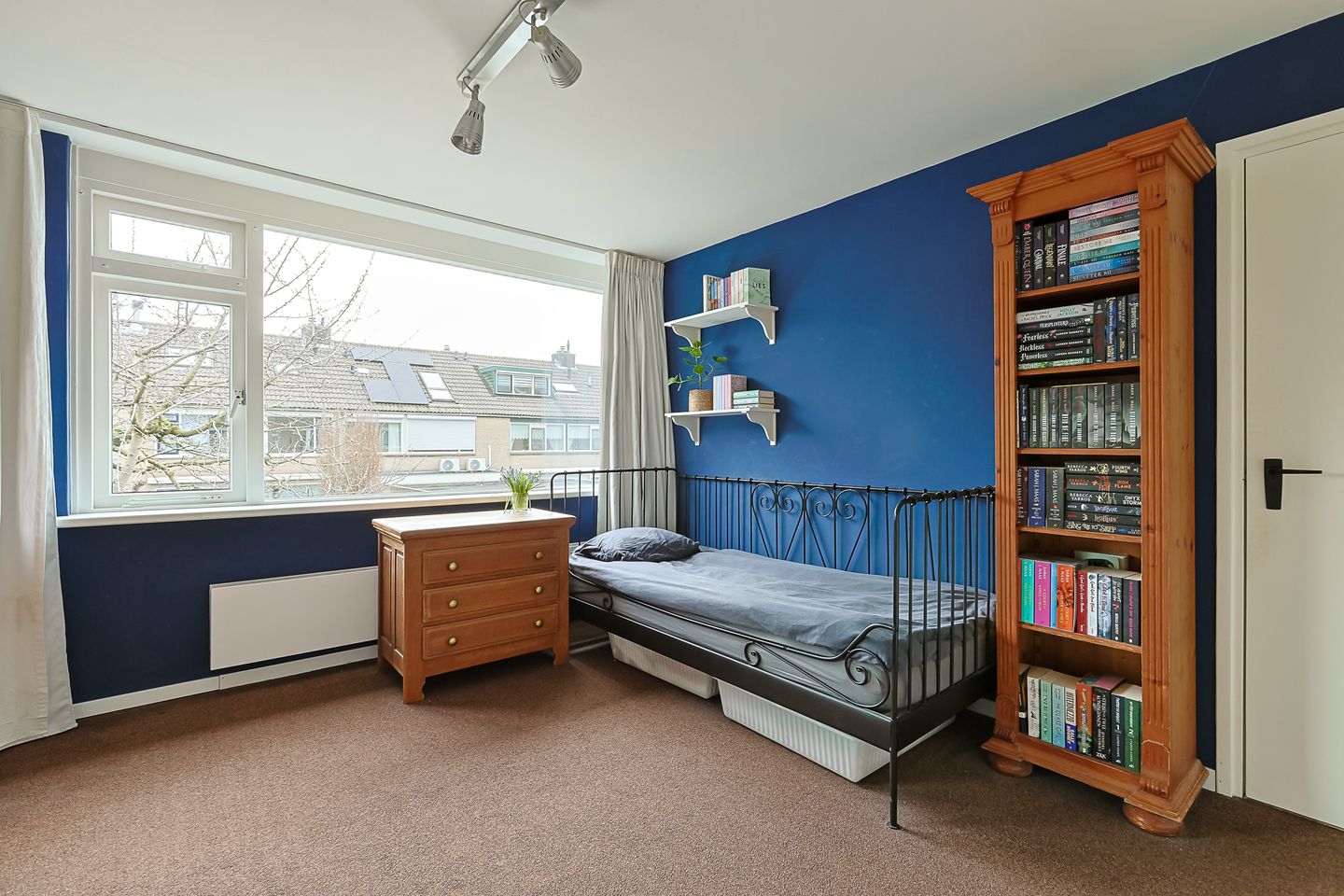 Foto 25 van Vivaldihof 37