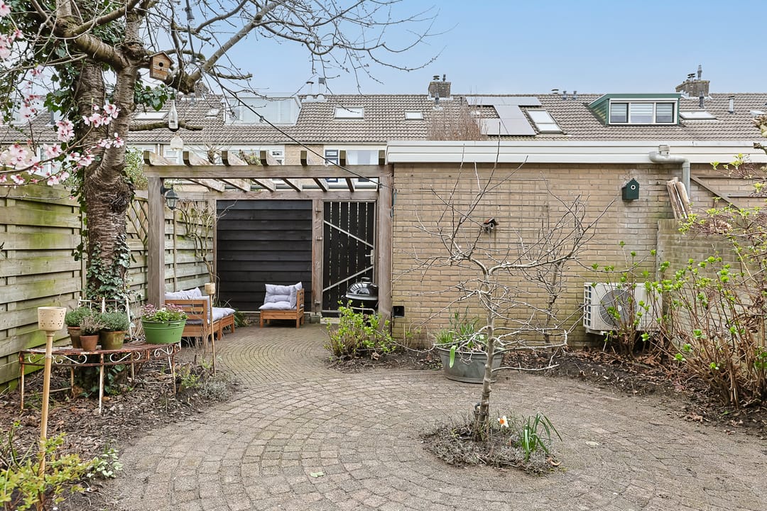 Foto 43 van Vivaldihof 37