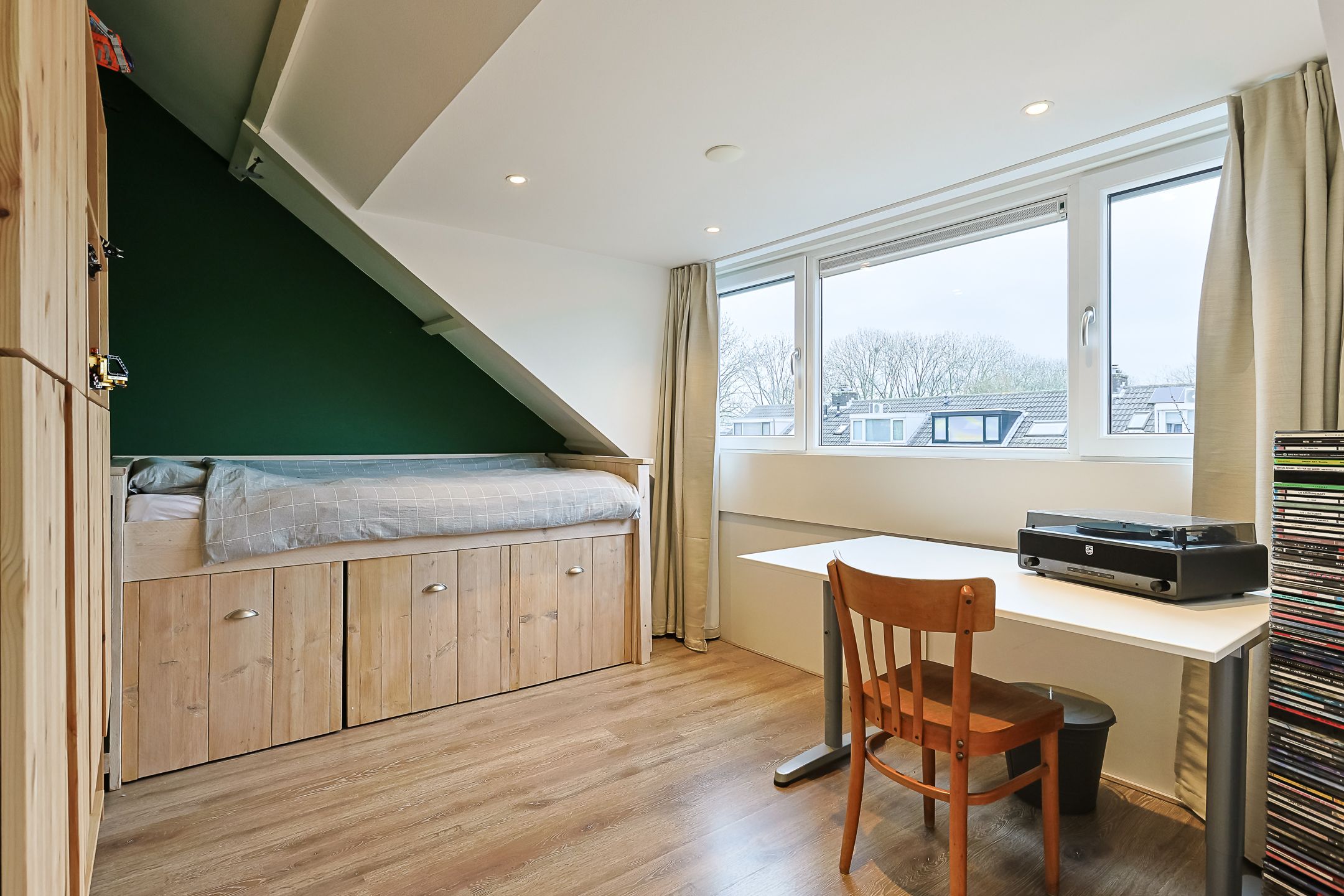 Foto 33 van Vivaldihof 37