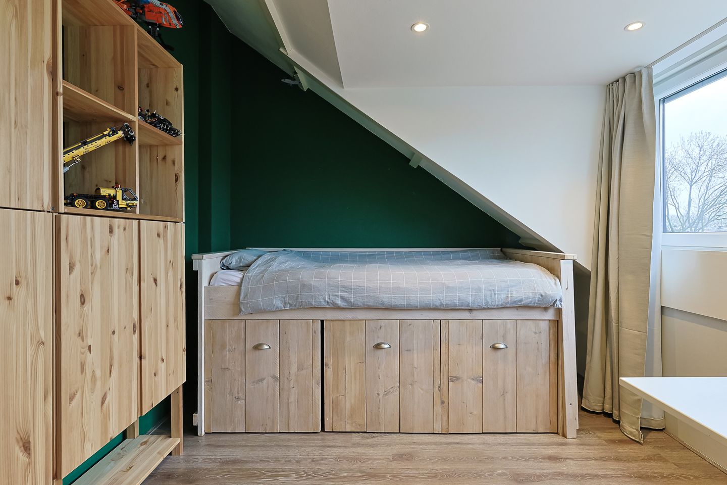 Foto 34 van Vivaldihof 37