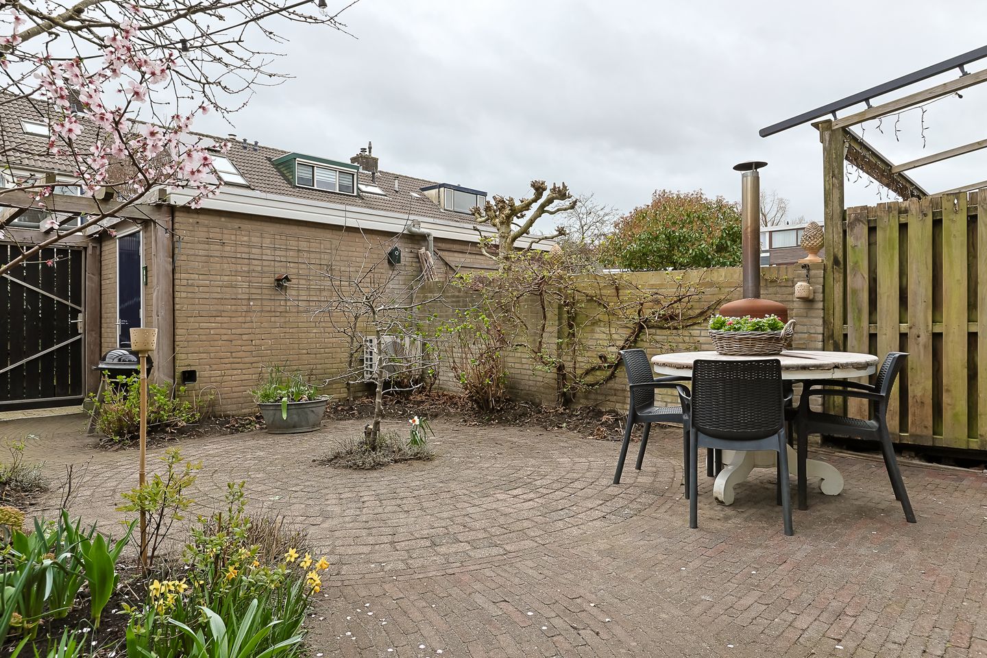 Foto 40 van Vivaldihof 37