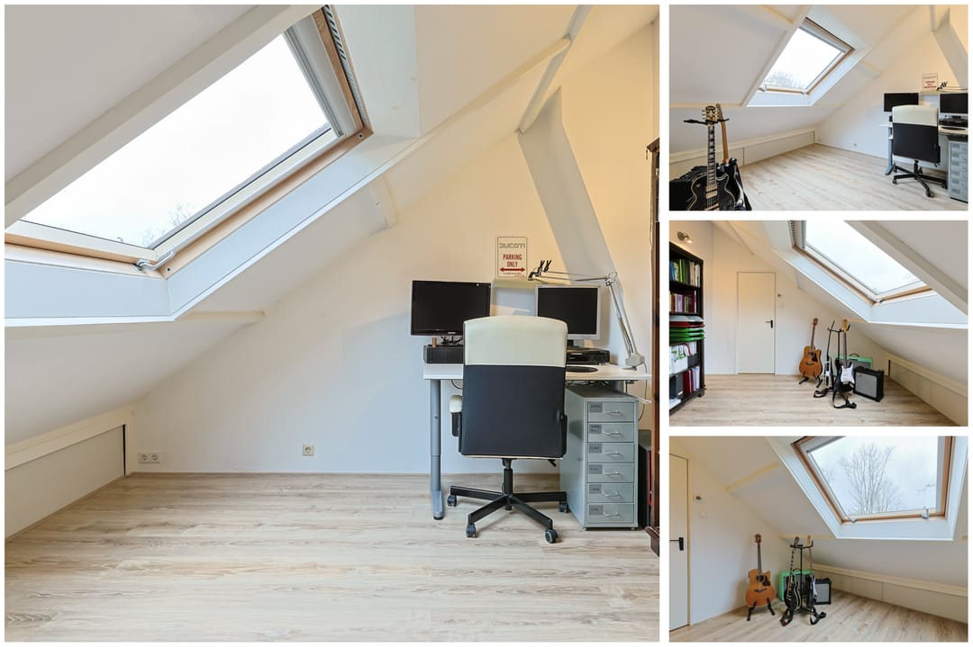 Foto 37 van Vivaldihof 37