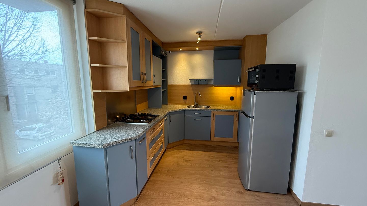 Foto 10 van Jac Thijssedomein 18