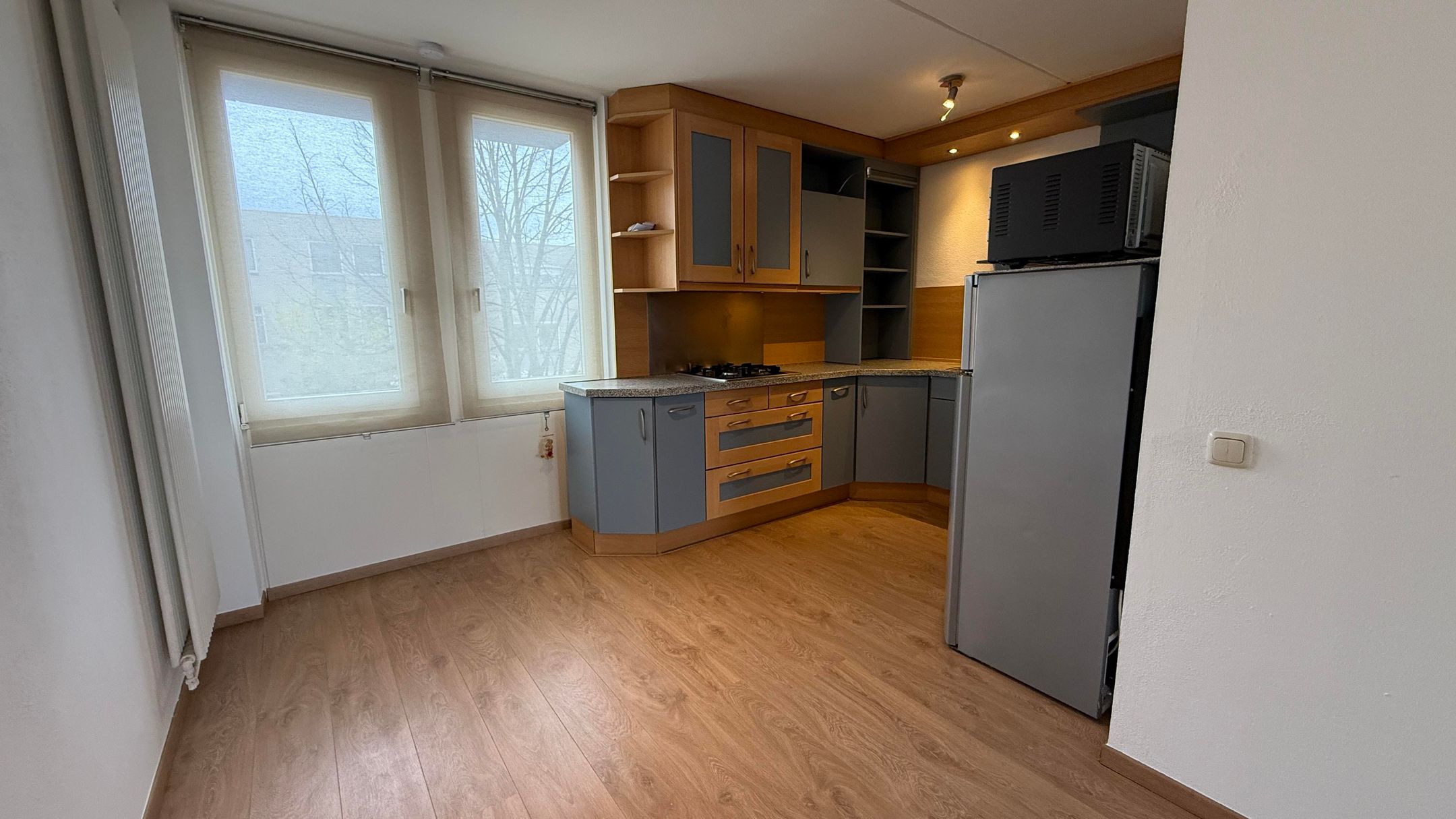 Foto 9 van Jac Thijssedomein 18