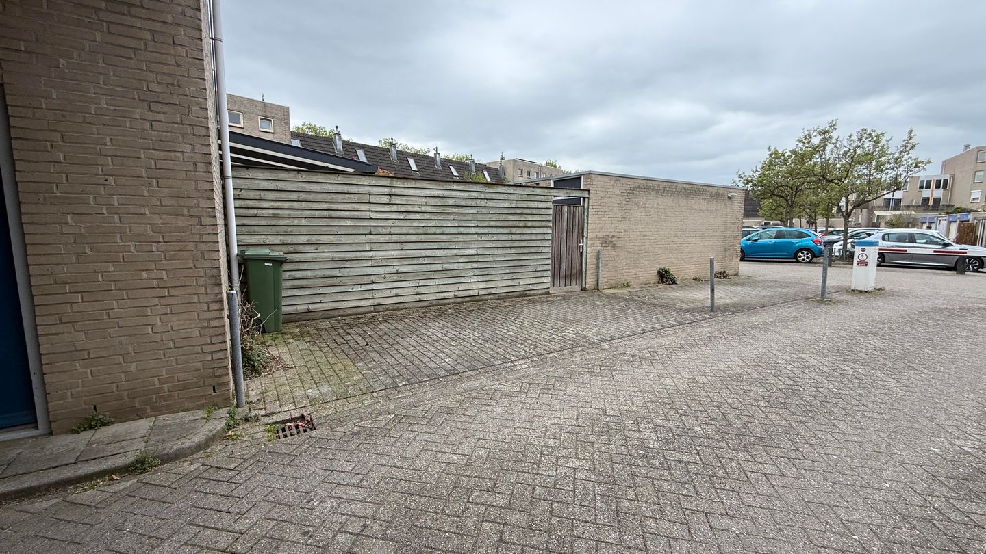 Foto 20 van Jac Thijssedomein 18