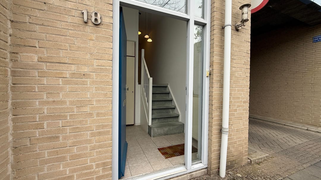 Foto 2 van Jac Thijssedomein 18