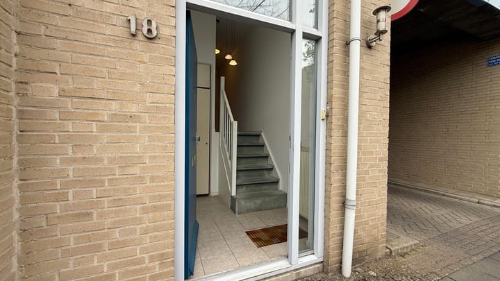 Foto 2 van Jac Thijssedomein 18