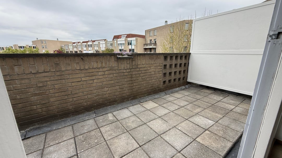 Foto 11 van Jac Thijssedomein 18