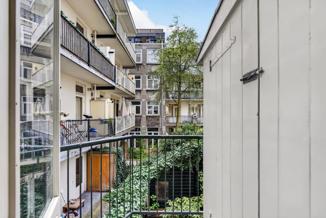 Foto 16 van Vespuccistraat 57-1